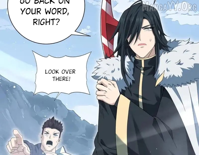 WORTHLESS PROFESSION: DRAGON TAMER Chapter 186 - page 78